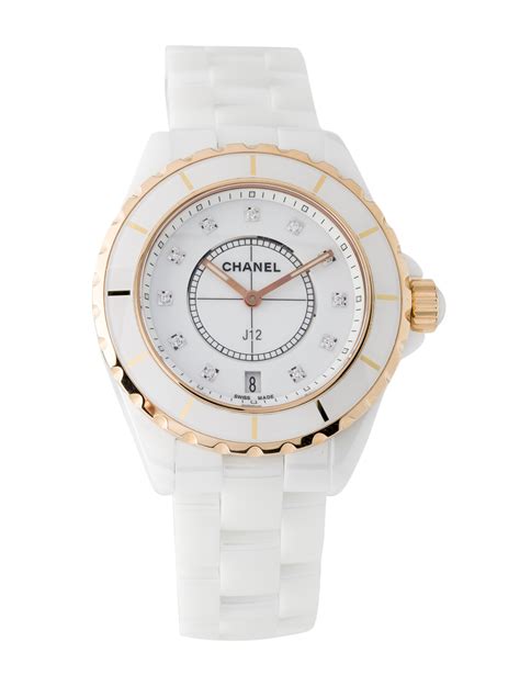 chanel j12 limited edition 2015|Chanel watch j12 price.